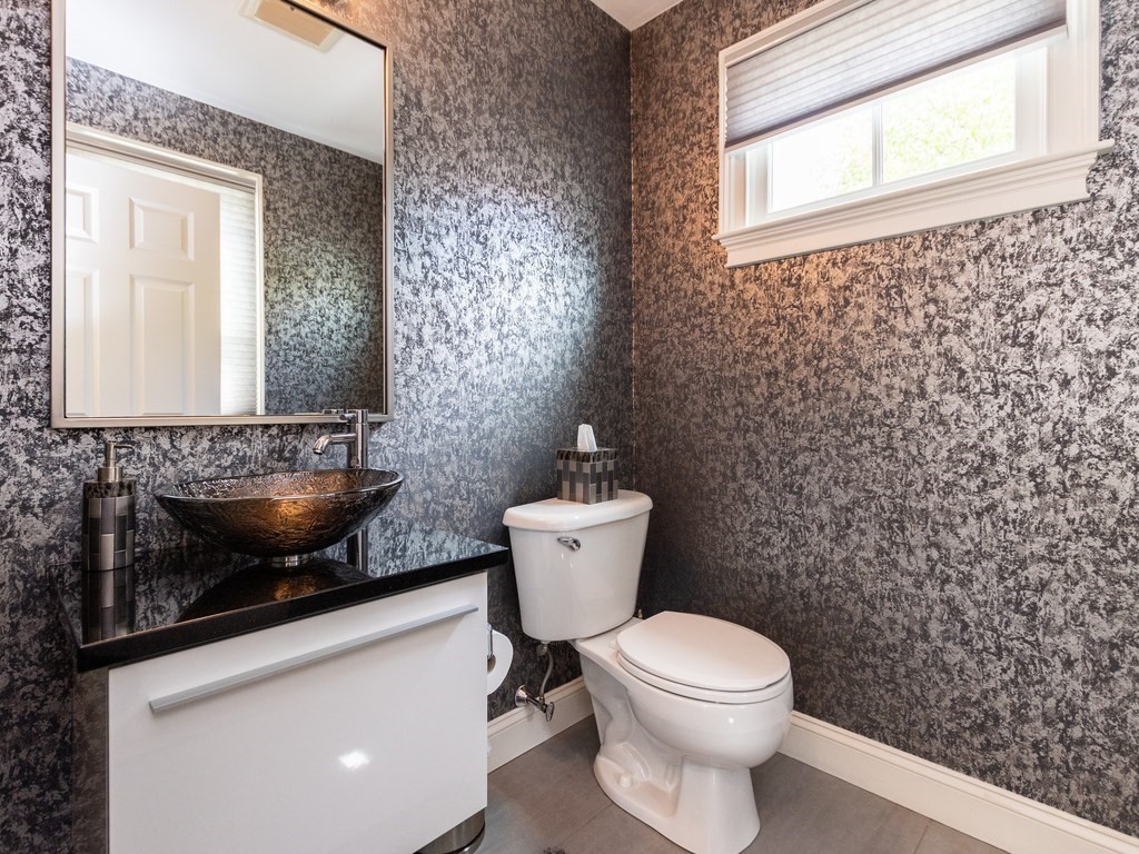 5 Marlin Road Boston, MA 02132 - Photo 17 of 38 Gallery Image 17