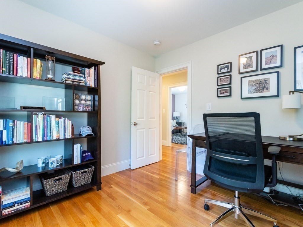 5 Marlin Road Boston, MA 02132 - Photo 28 of 38 Gallery Image 28