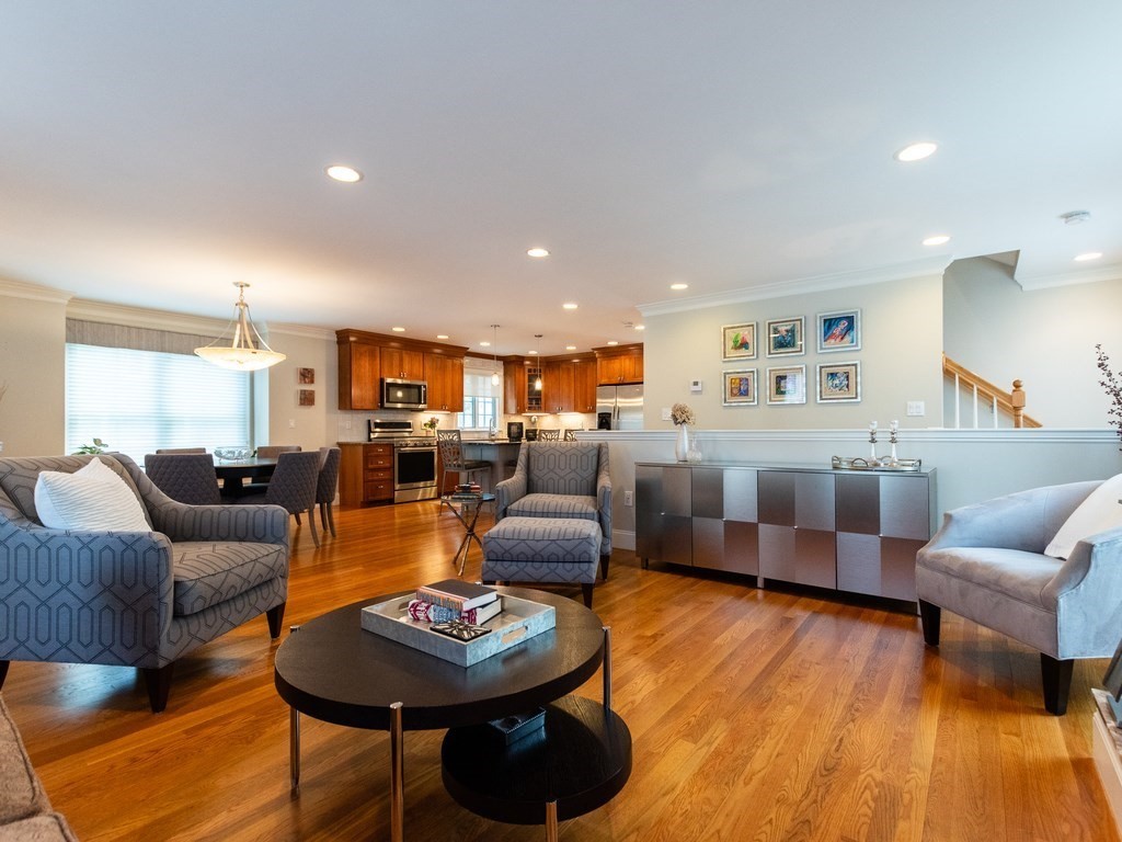 5 Marlin Road Boston, MA 02132 - Photo 4 of 38 Gallery Image 4