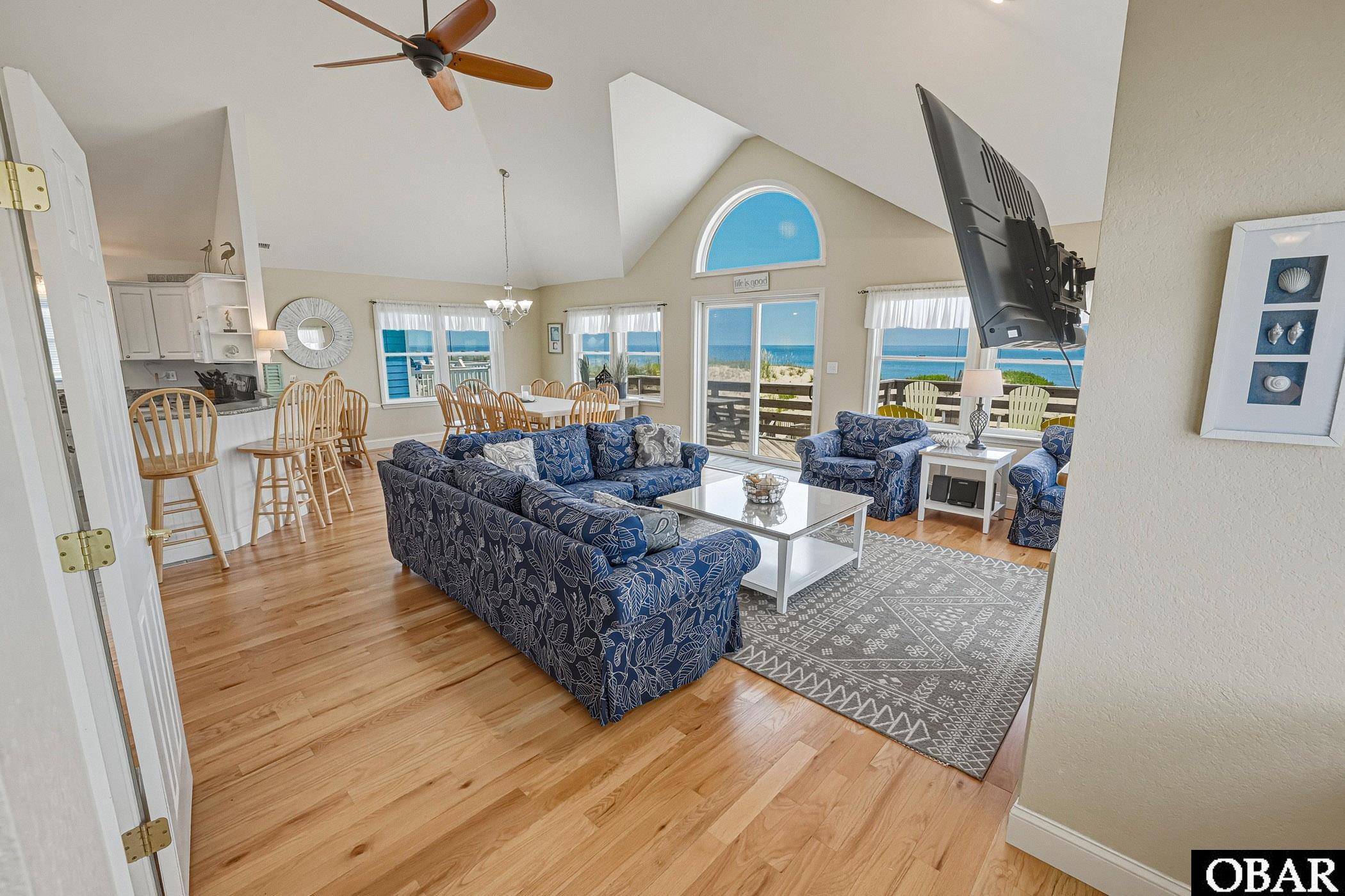 8235 South Old Oregon Inlet Road Nags Head, NC 27959 - Photo 7 of 93