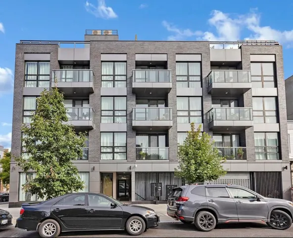 $490,000 | 279 Sumpter Street, Unit 2B | Bedford-Stuyvesant