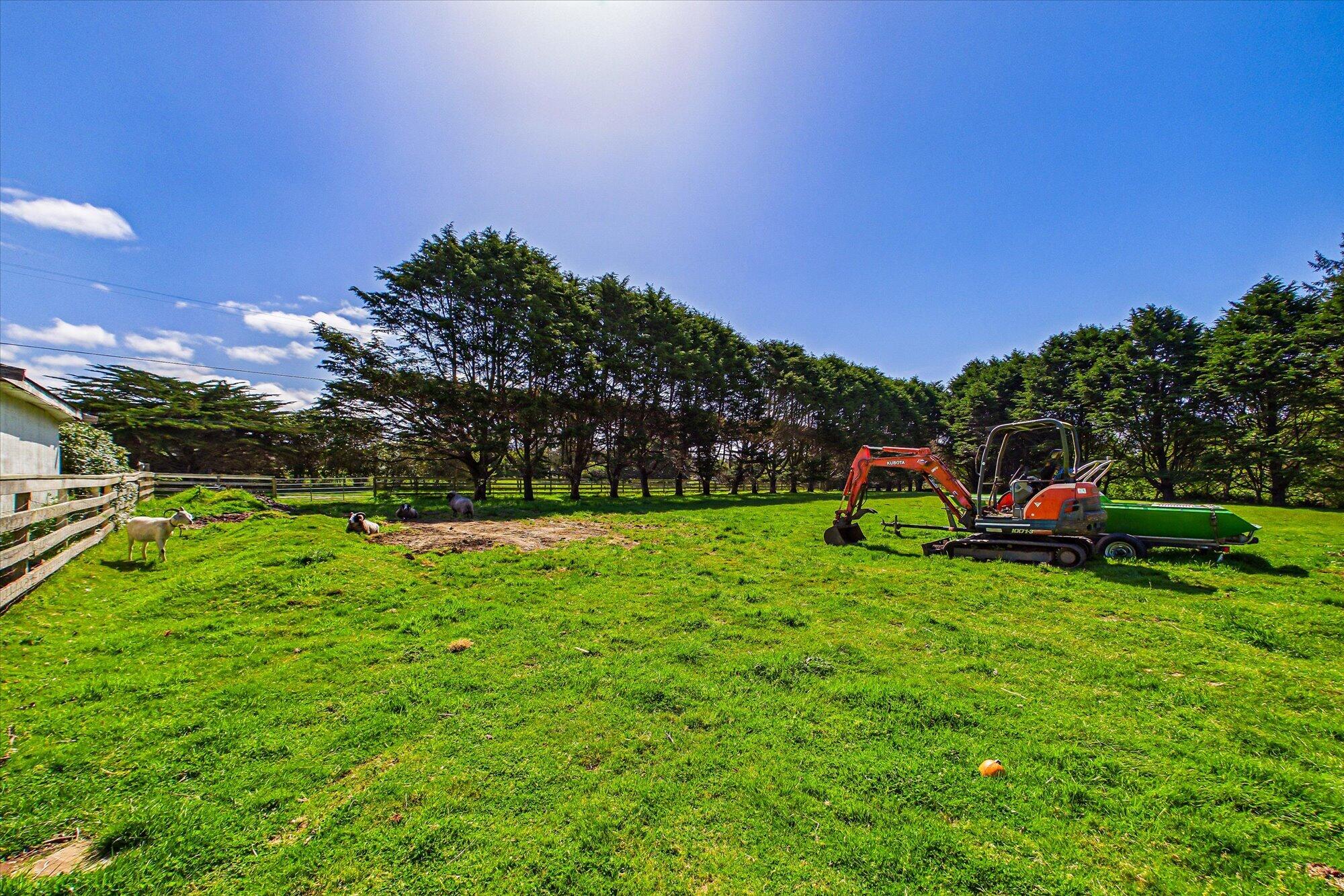 1300 Clam Beach Road McKinleyville, CA 95519 - Photo 80 of 116