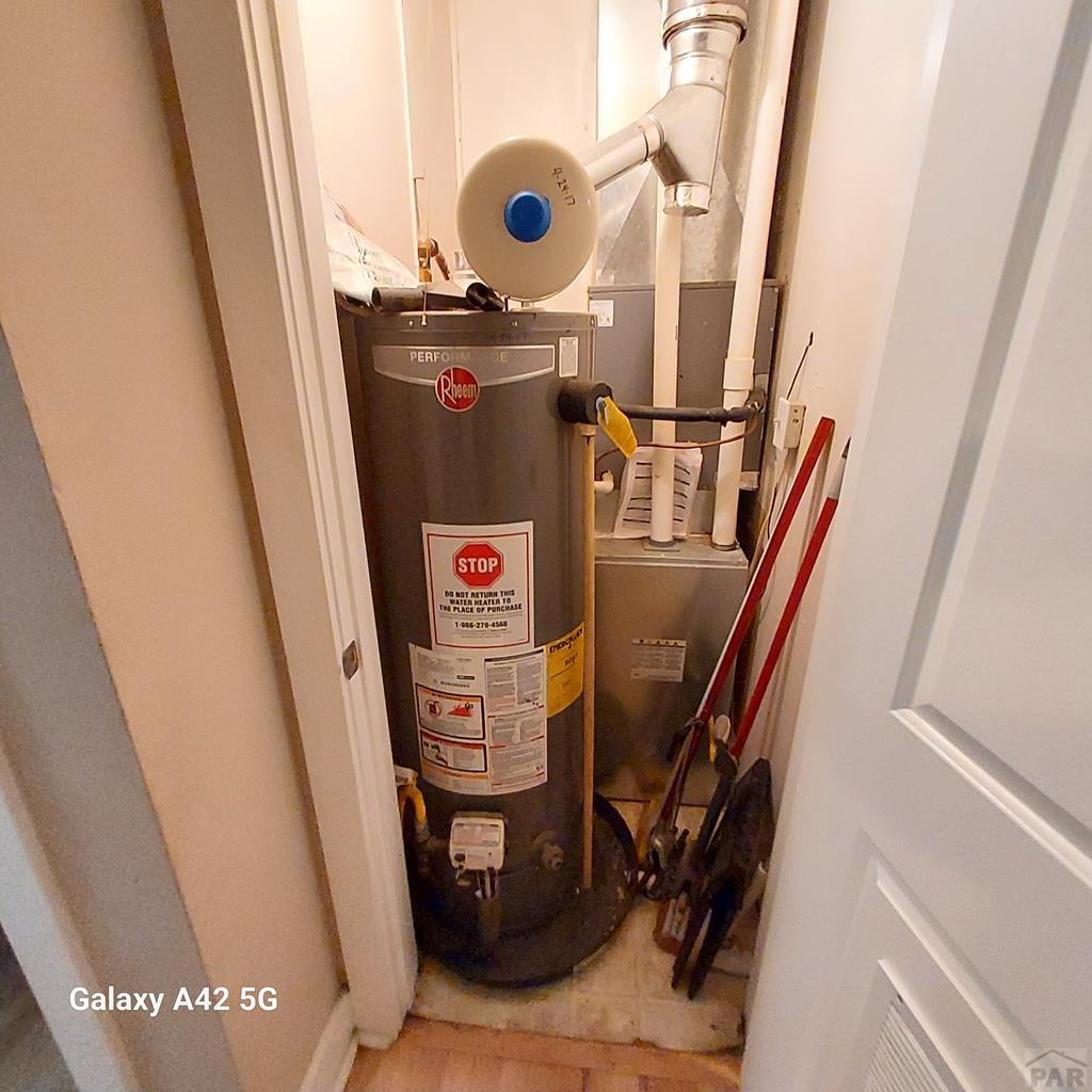 709 9th Street Fowler, CO 81039 - Photo 19 of 23 Gallery Image 19