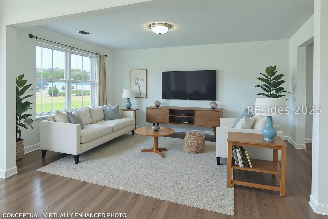 156 Red Pine Road Ridgeland, SC 29936 - Photo 13 of 37 Conceptual.