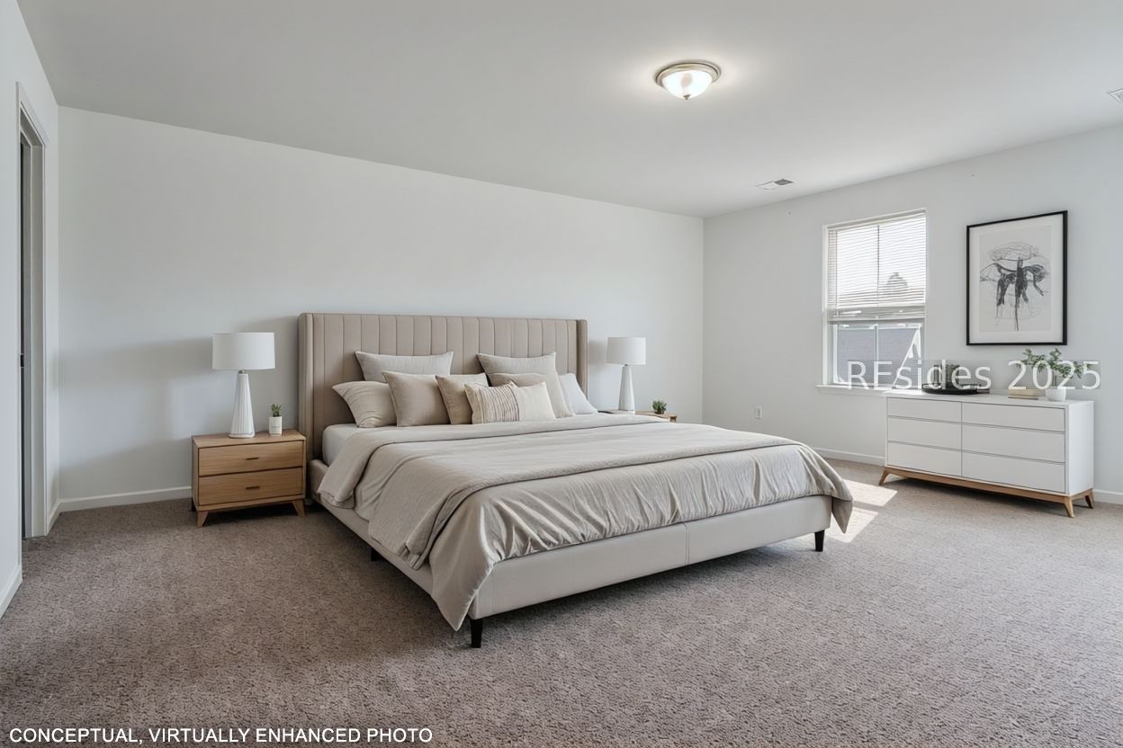 156 Red Pine Road Ridgeland, SC 29936 - Photo 18 of 37 Conceptual.