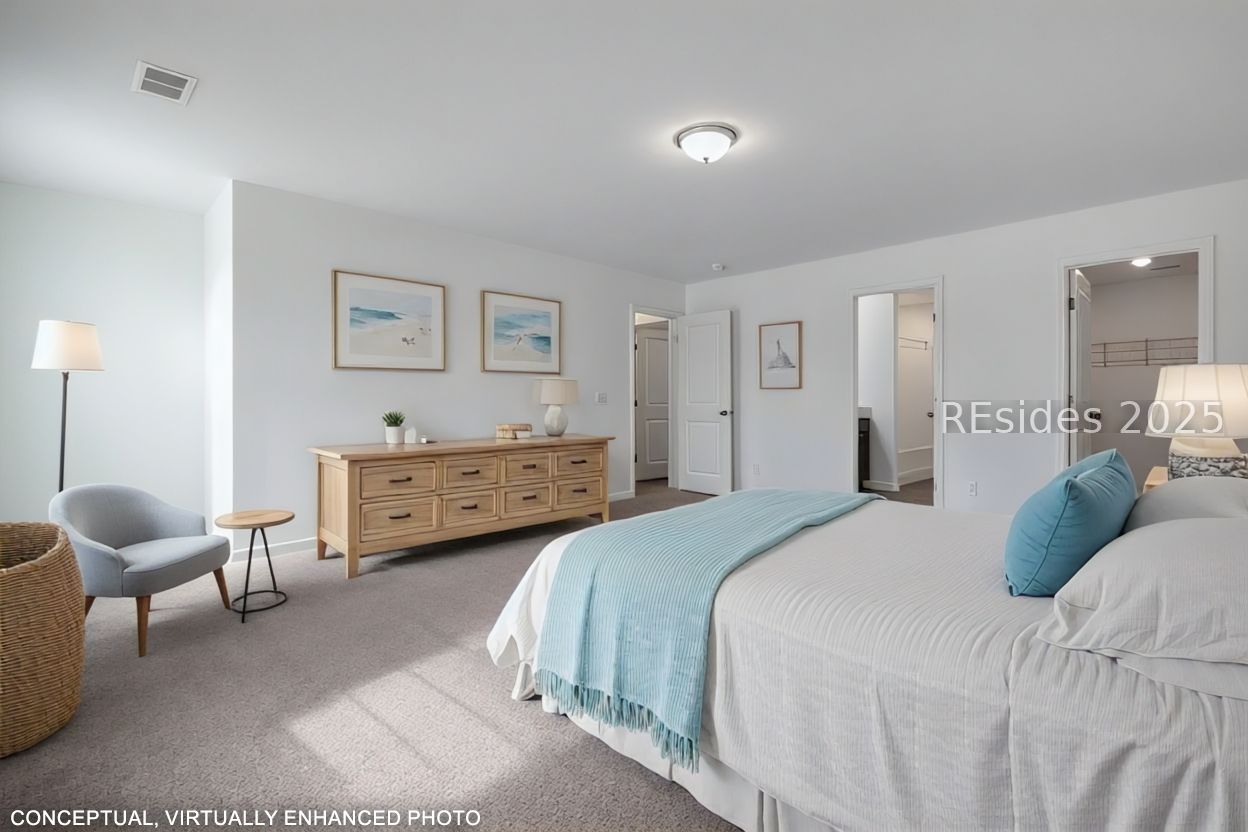 156 Red Pine Road Ridgeland, SC 29936 - Photo 20 of 37 Conceptual.