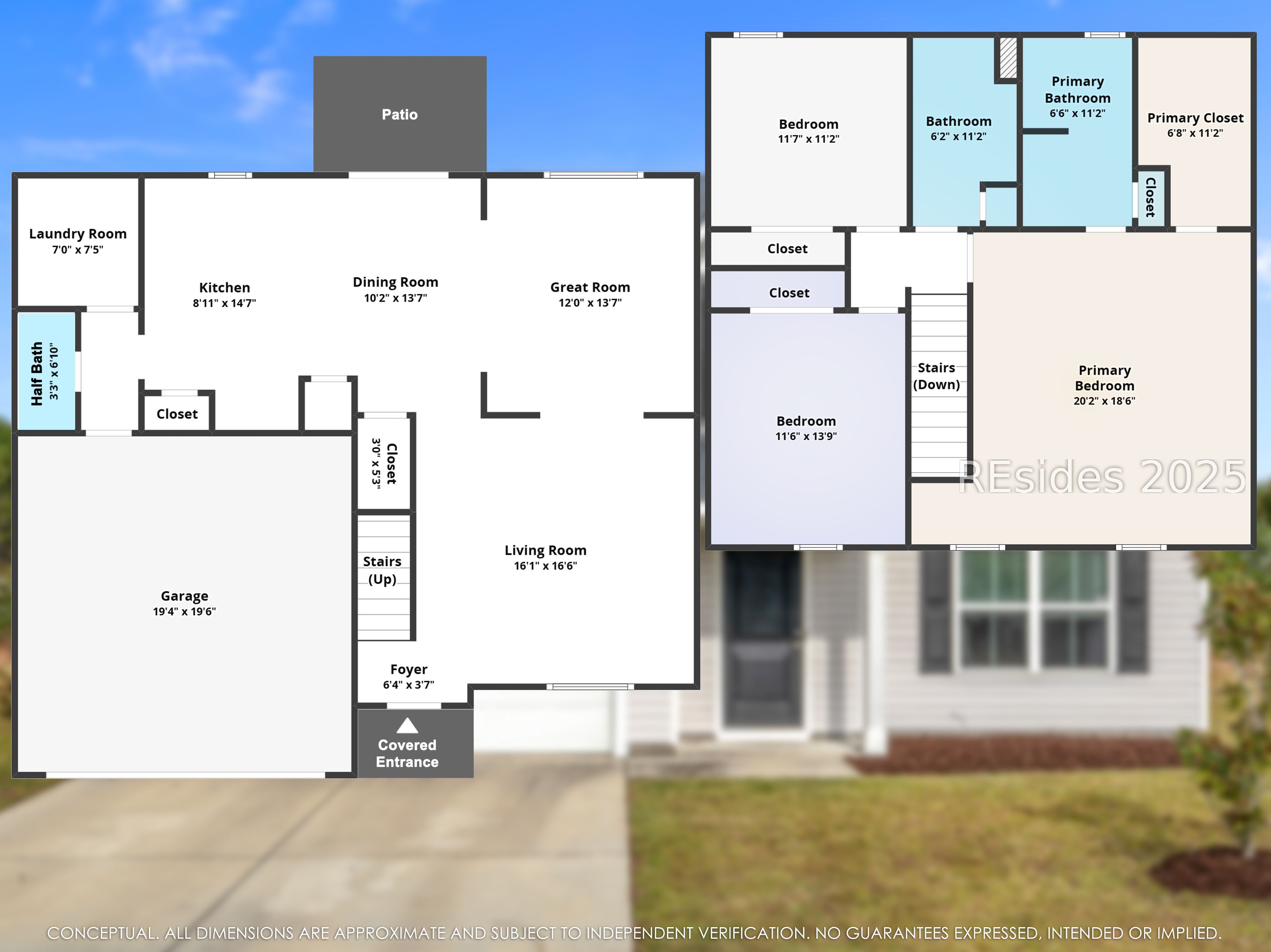 156 Red Pine Road Ridgeland, SC 29936 - Photo 2 of 37