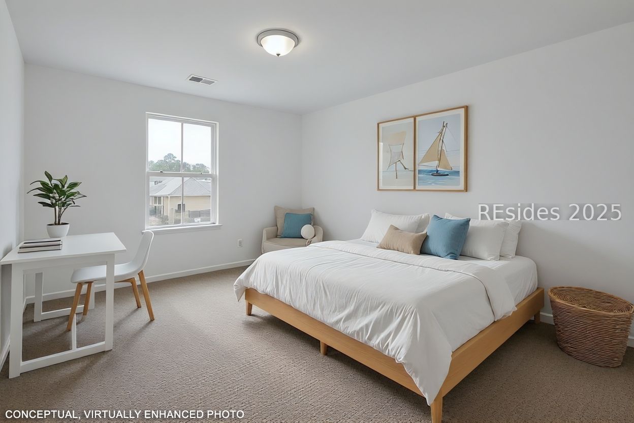 156 Red Pine Road Ridgeland, SC 29936 - Photo 27 of 37 Conceptual.