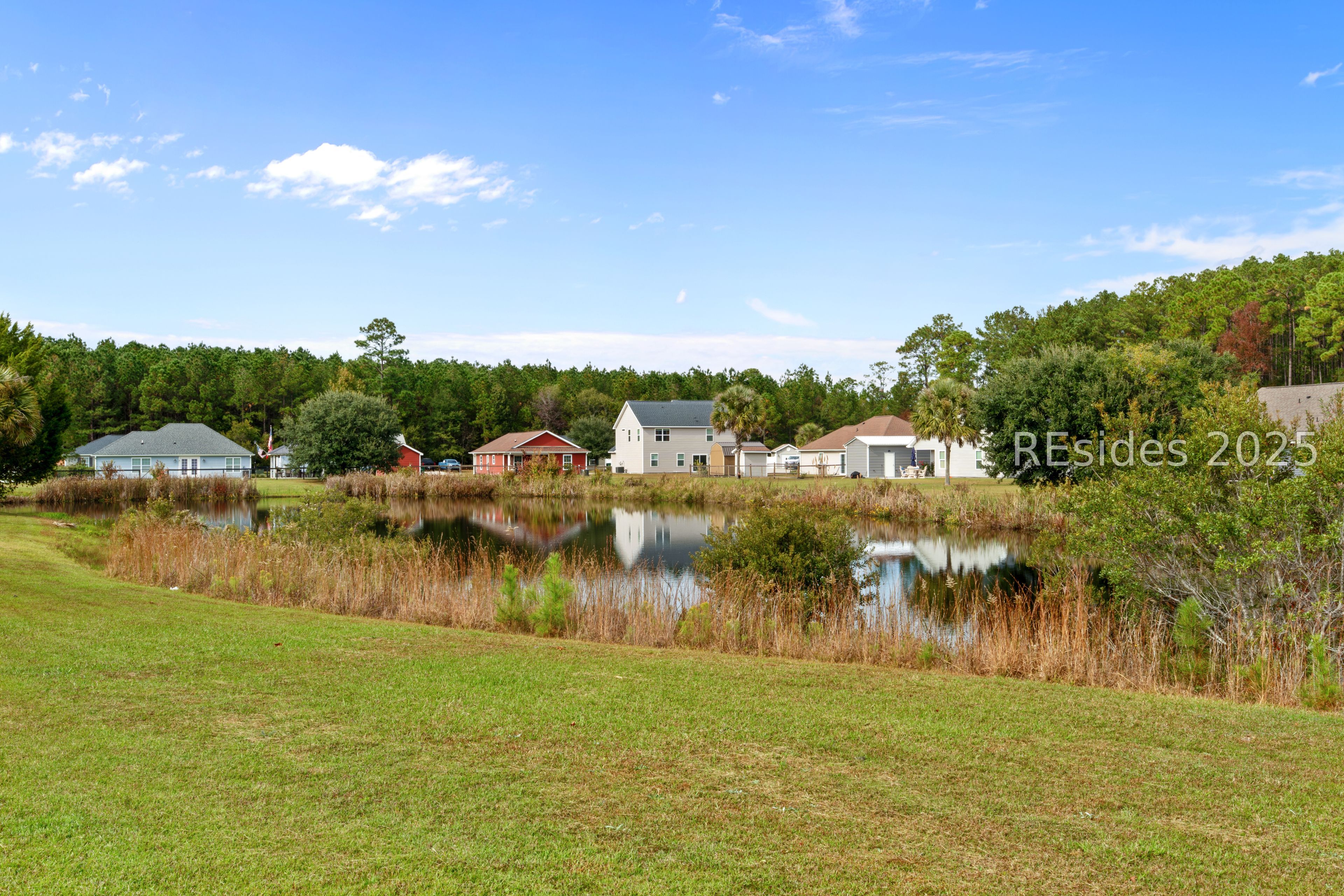 156 Red Pine Road Ridgeland, SC 29936 - Photo 33 of 37