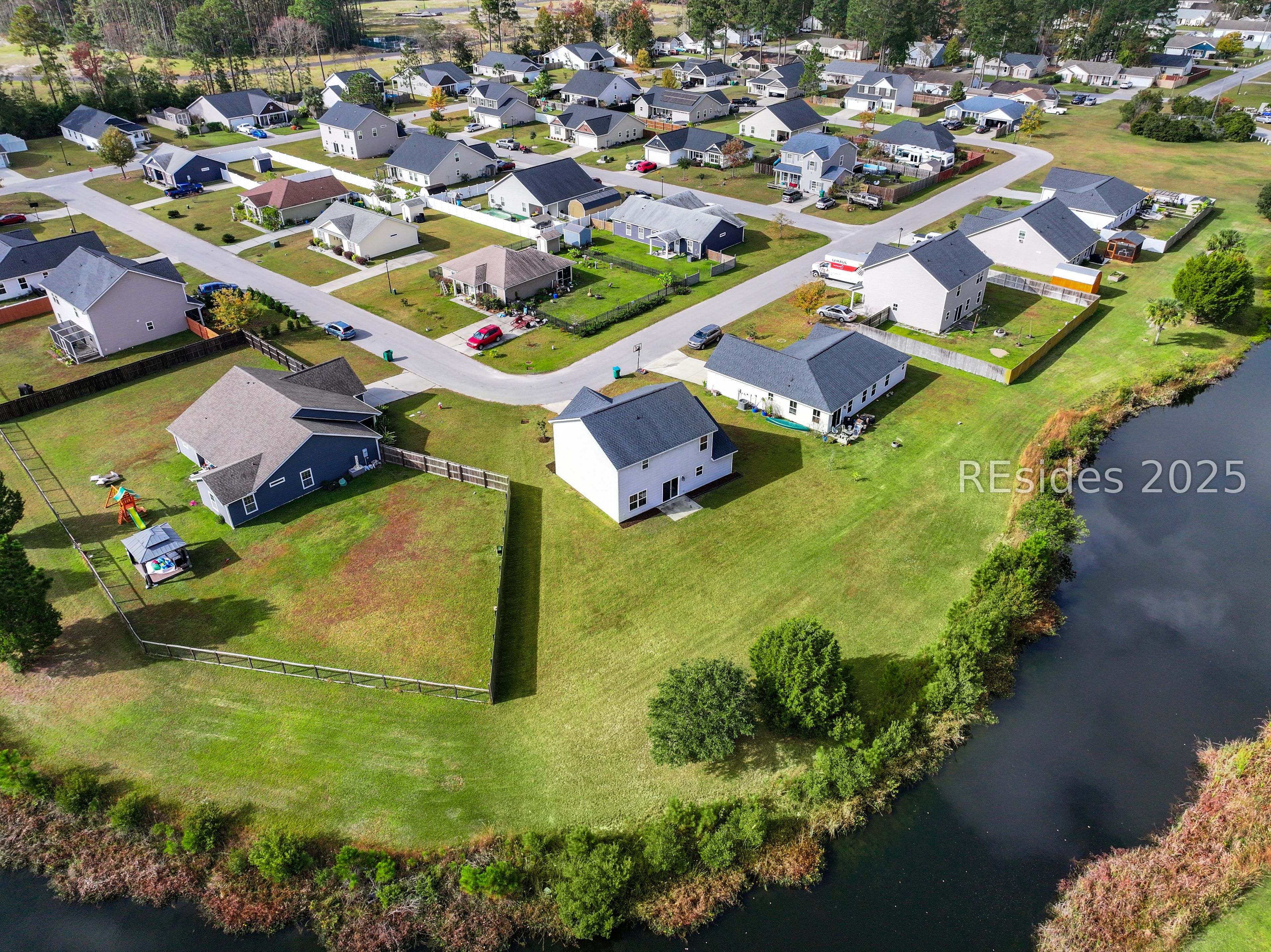 156 Red Pine Road Ridgeland, SC 29936 - Photo 35 of 37