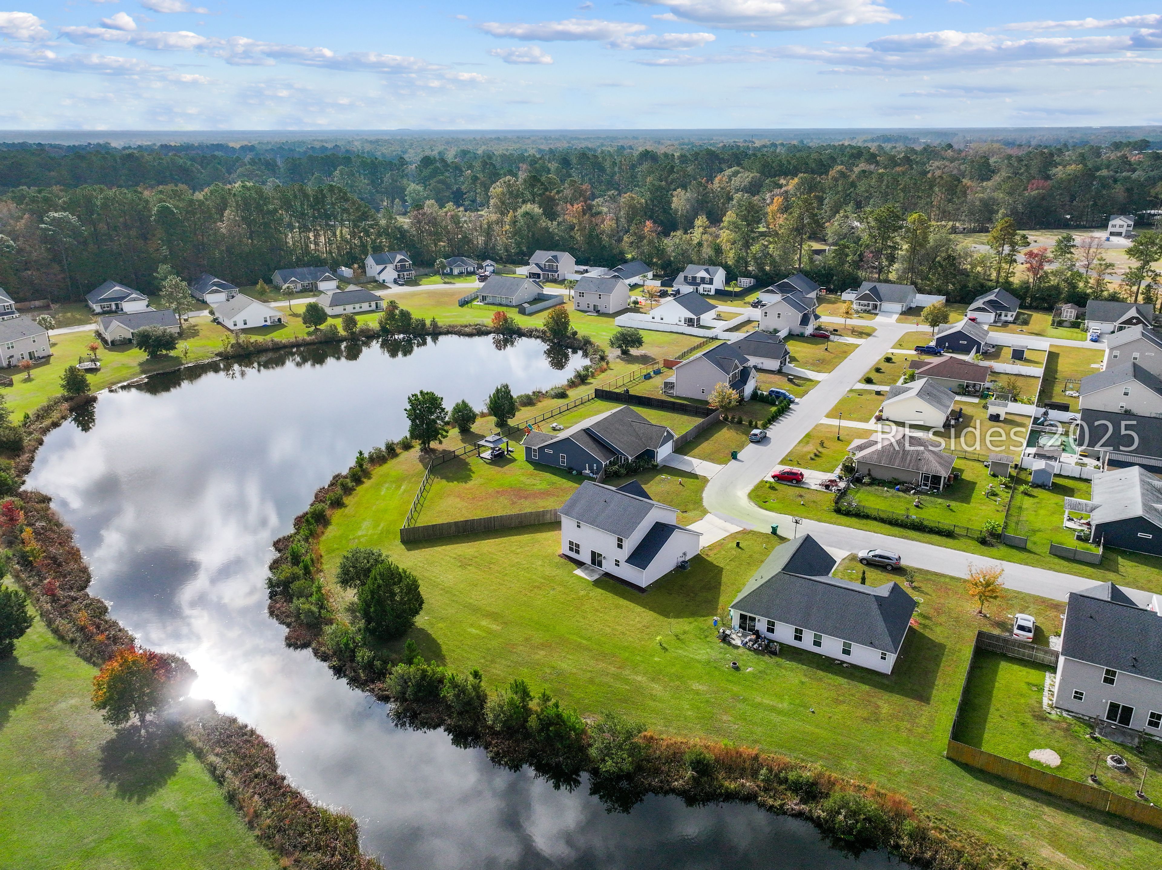 156 Red Pine Road Ridgeland, SC 29936 - Photo 36 of 37