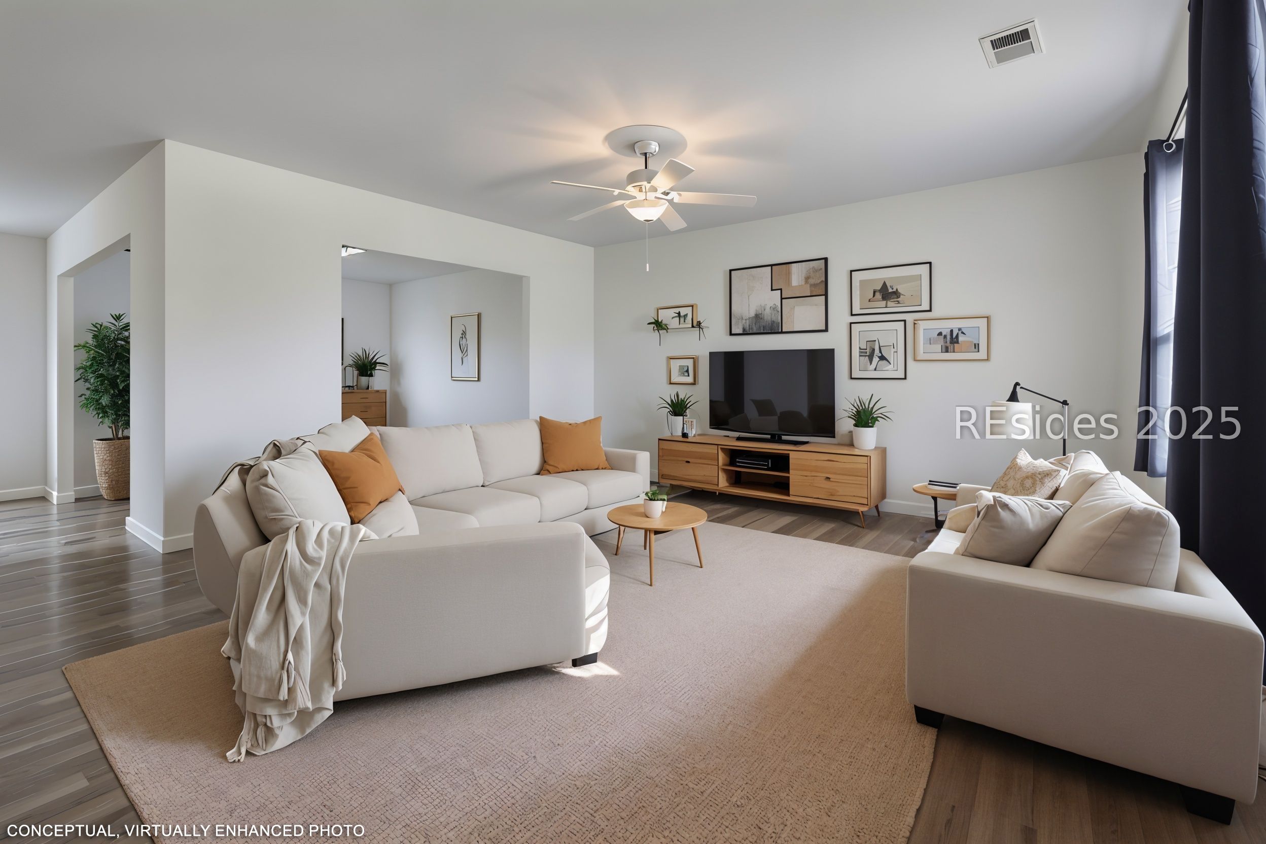 156 Red Pine Road Ridgeland, SC 29936 - Photo 6 of 37