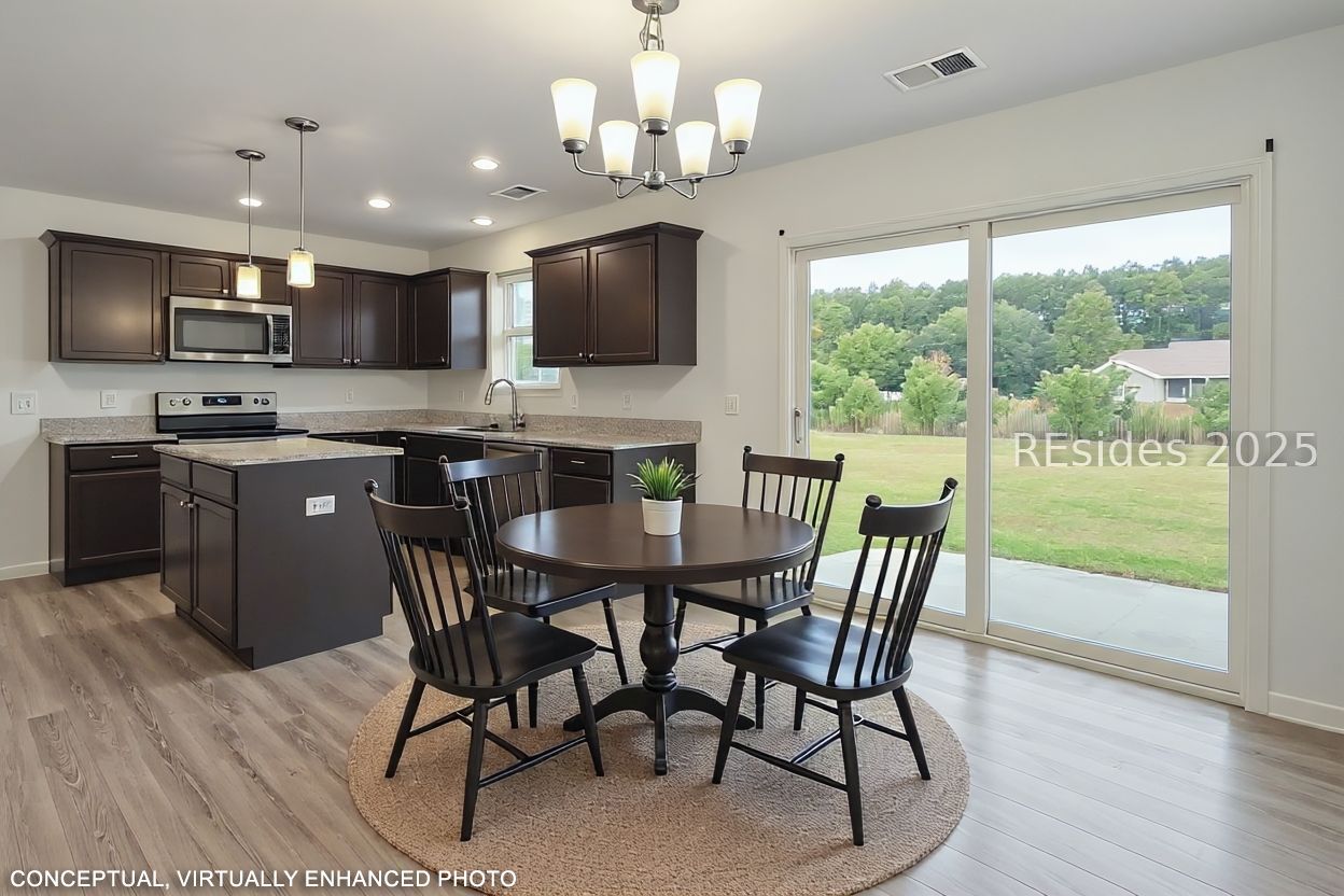 156 Red Pine Road Ridgeland, SC 29936 - Photo 9 of 37 Conceptual.