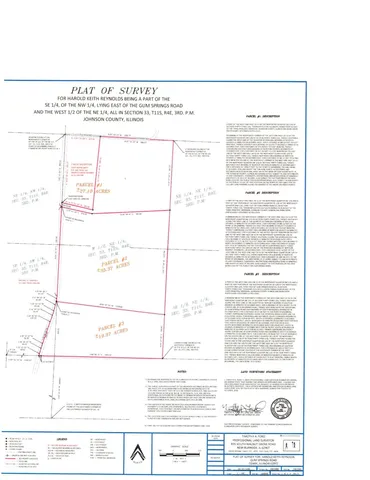 $149,000 | 3830 Gum Springs Road, Ozark, IL 62972