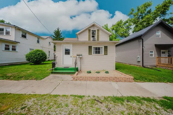 $114,900 | 585 Henry Street, Marion, OH 43302