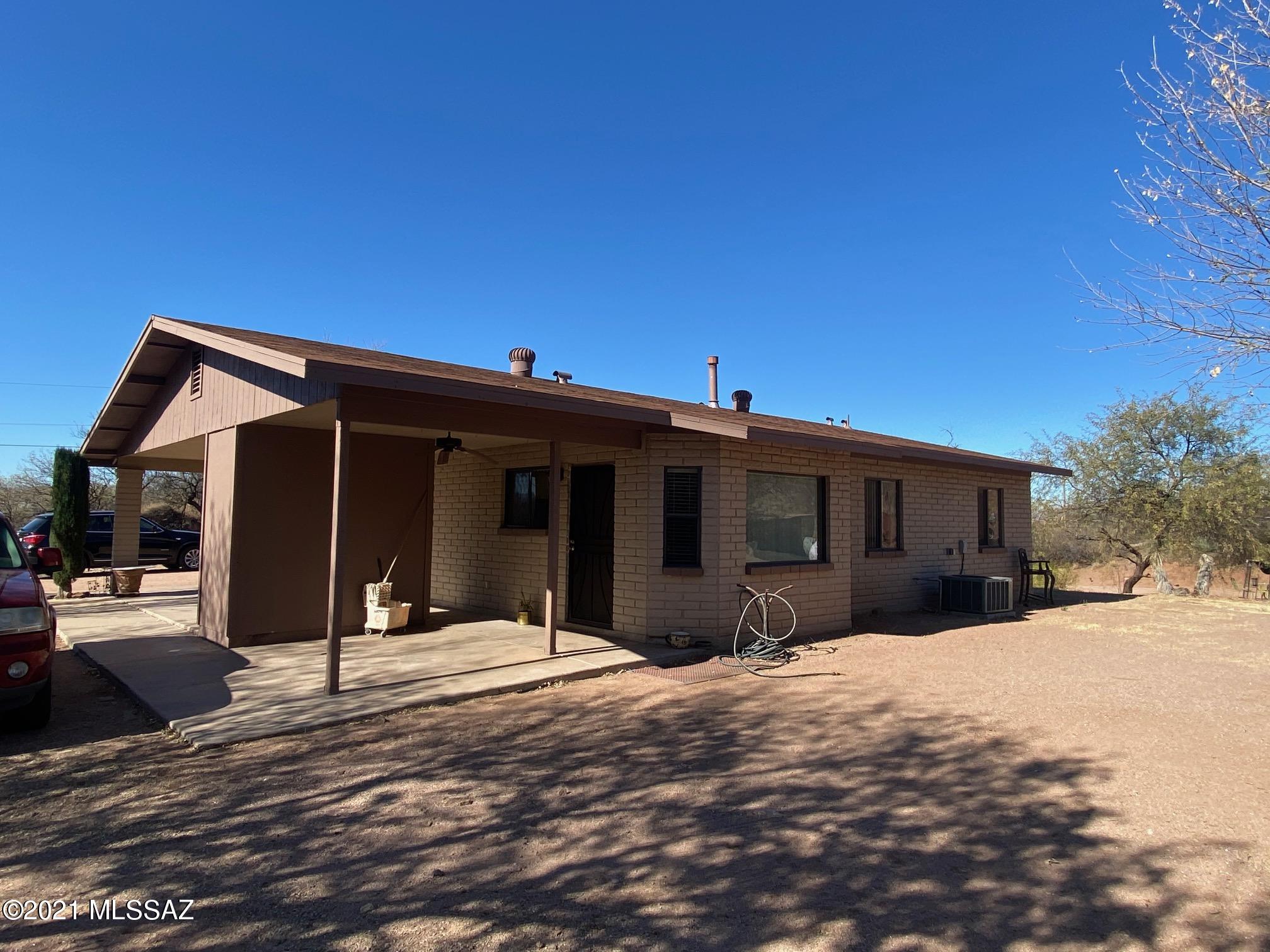 906 Calle Castro Rio Rico, AZ 85648 - Photo 18 of 18