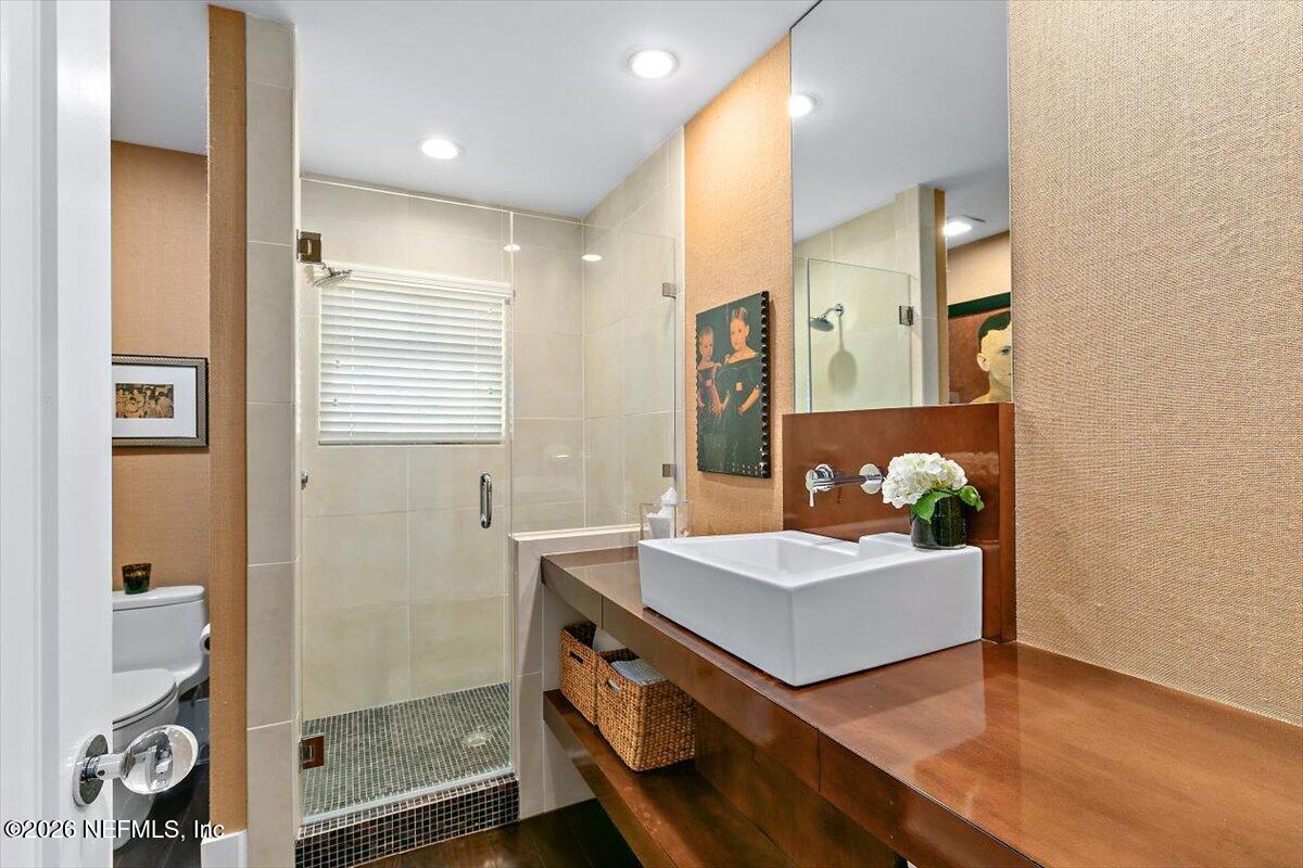 531 Lake Road Ponte Vedra Beach, FL 32082 - Photo 51 of 75 51-Bathroom