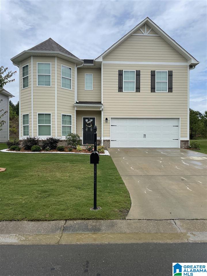 3621 Wind Ridge Lane Bessemer, AL 35022 - Photo 2 of 23