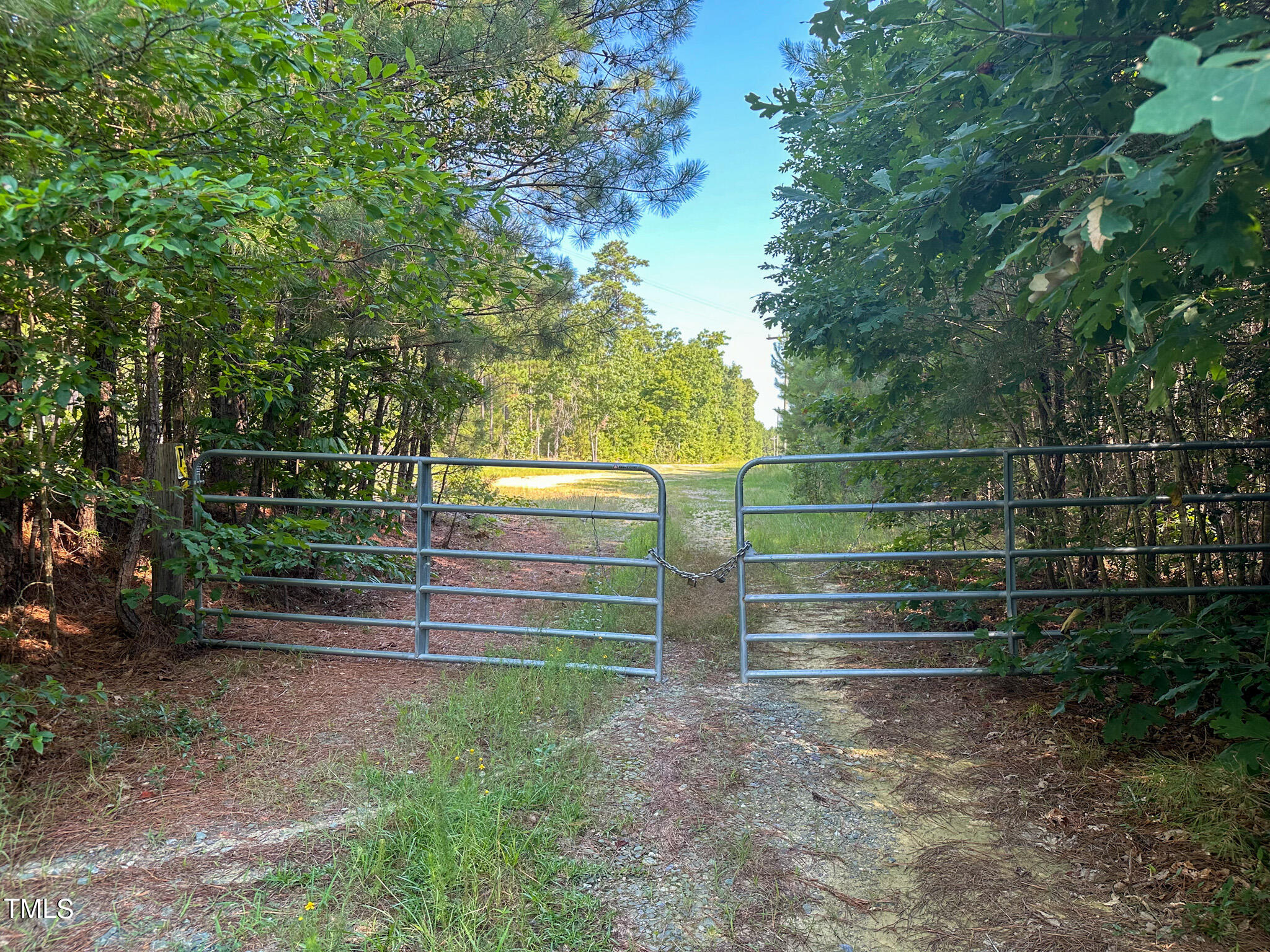 0 McDuffie Road Biscoe, NC 27209 - Photo 14 of 19 Pic 14 McDuffie Road