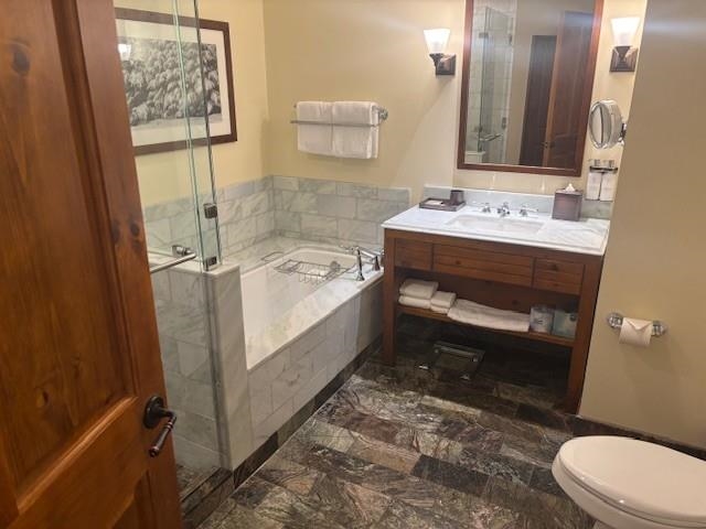 7412 Mountain Road, Unit 327 Stowe, VT 05672 - Photo 5 of 14