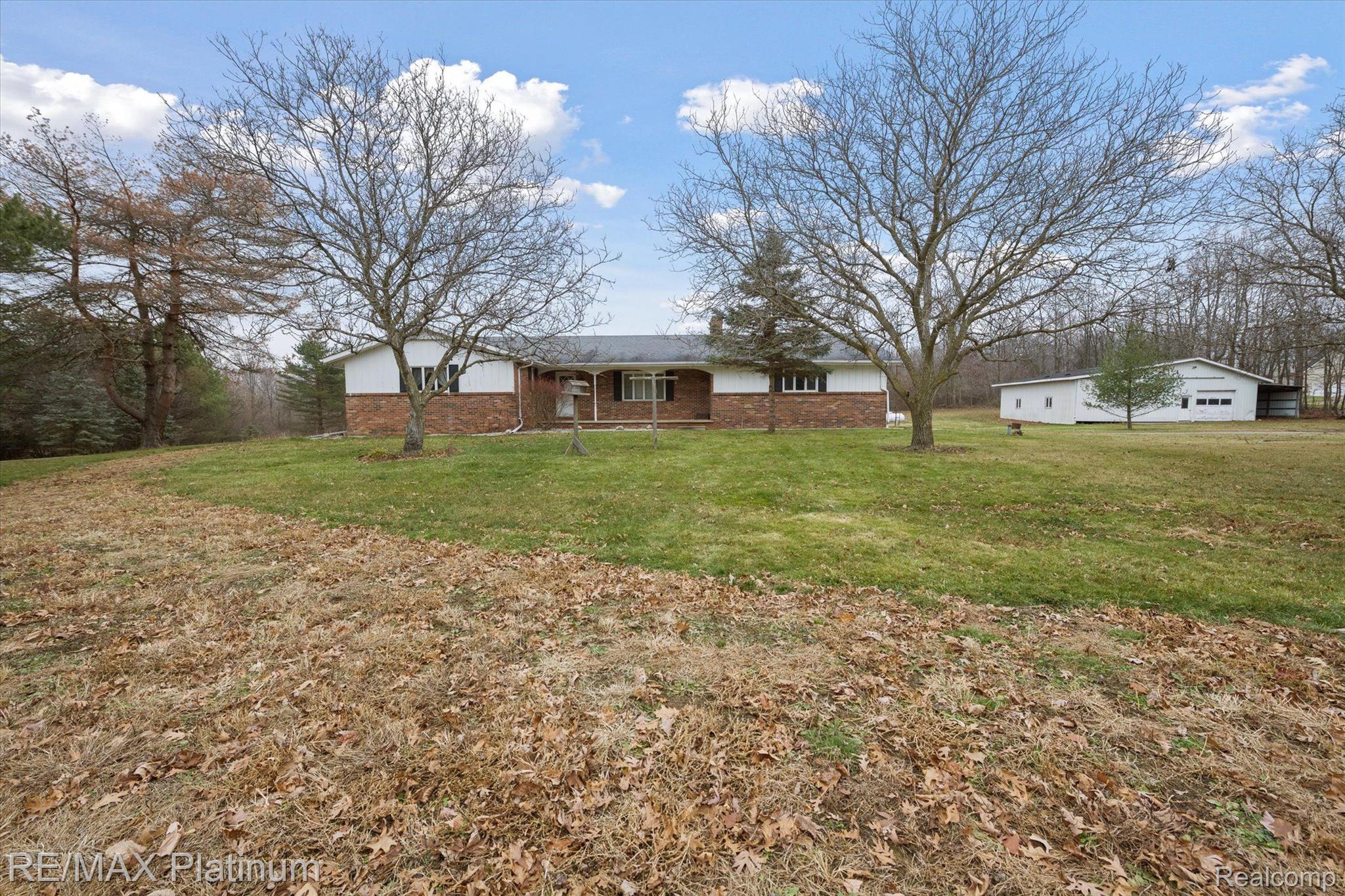 Welcome to 2783 S Ruess Road!!