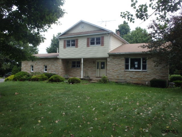 354 Welsh Hill Road Friedens, PA 15541 - Photo 1 of 1 Gallery Image 1