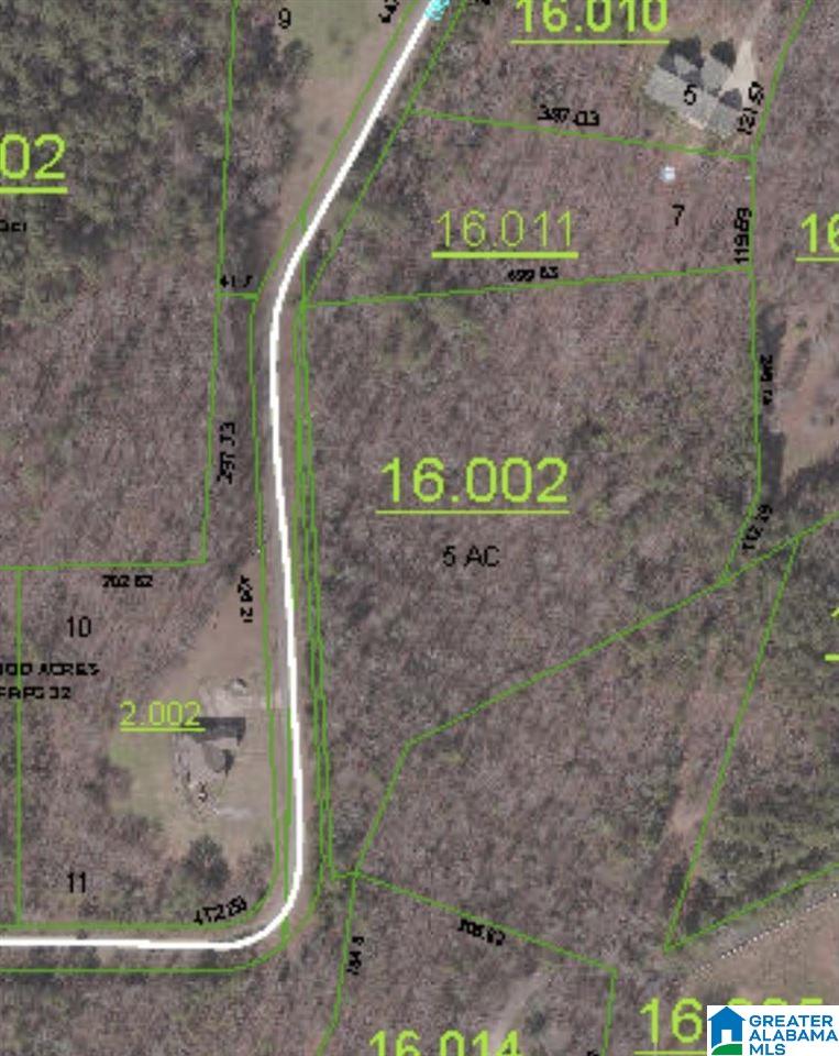 0 Trinity Way Jacksonville, AL 36265 - Photo 2 of 2