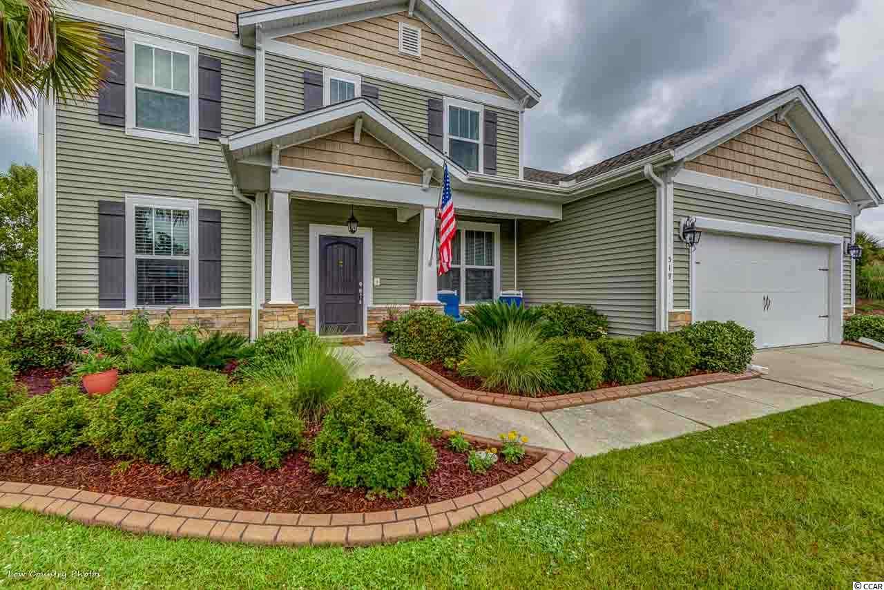 319 Lochmoore Loop Myrtle Beach, SC 29588 - Photo 1 of 40 Gallery Image 1