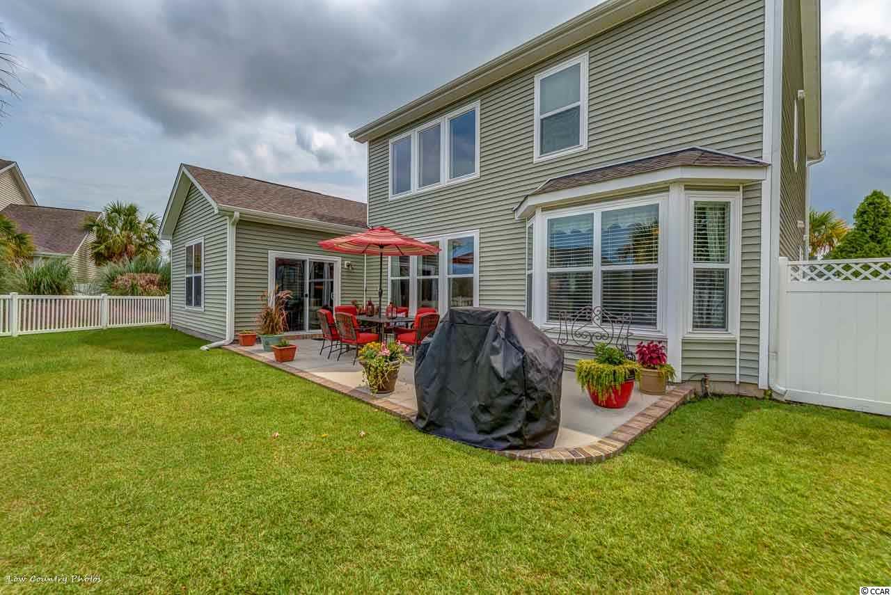 319 Lochmoore Loop Myrtle Beach, SC 29588 - Photo 31 of 40 Gallery Image 31