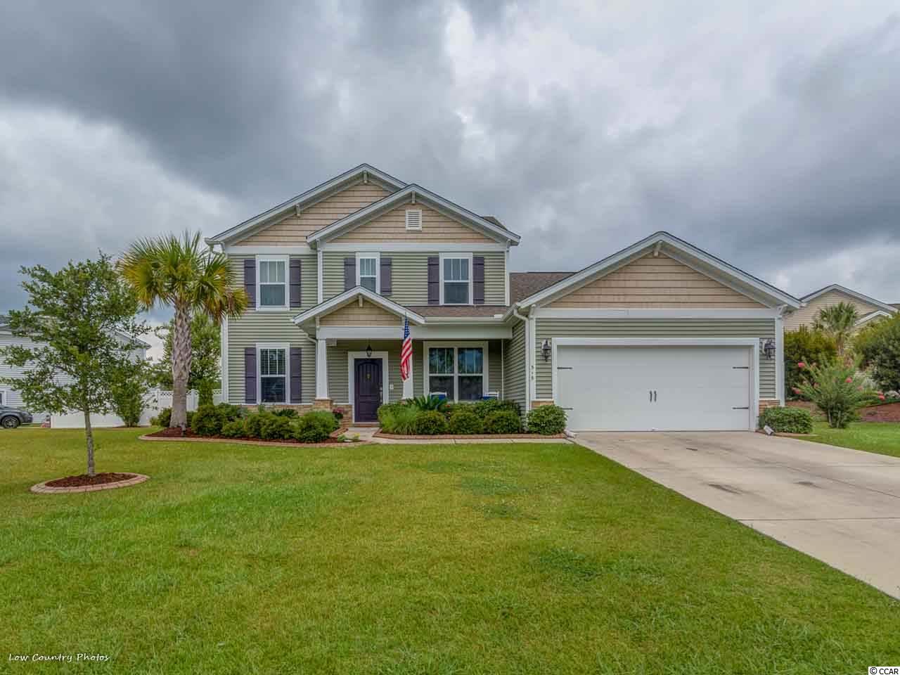 319 Lochmoore Loop Myrtle Beach, SC 29588 - Photo 33 of 40 Gallery Image 33