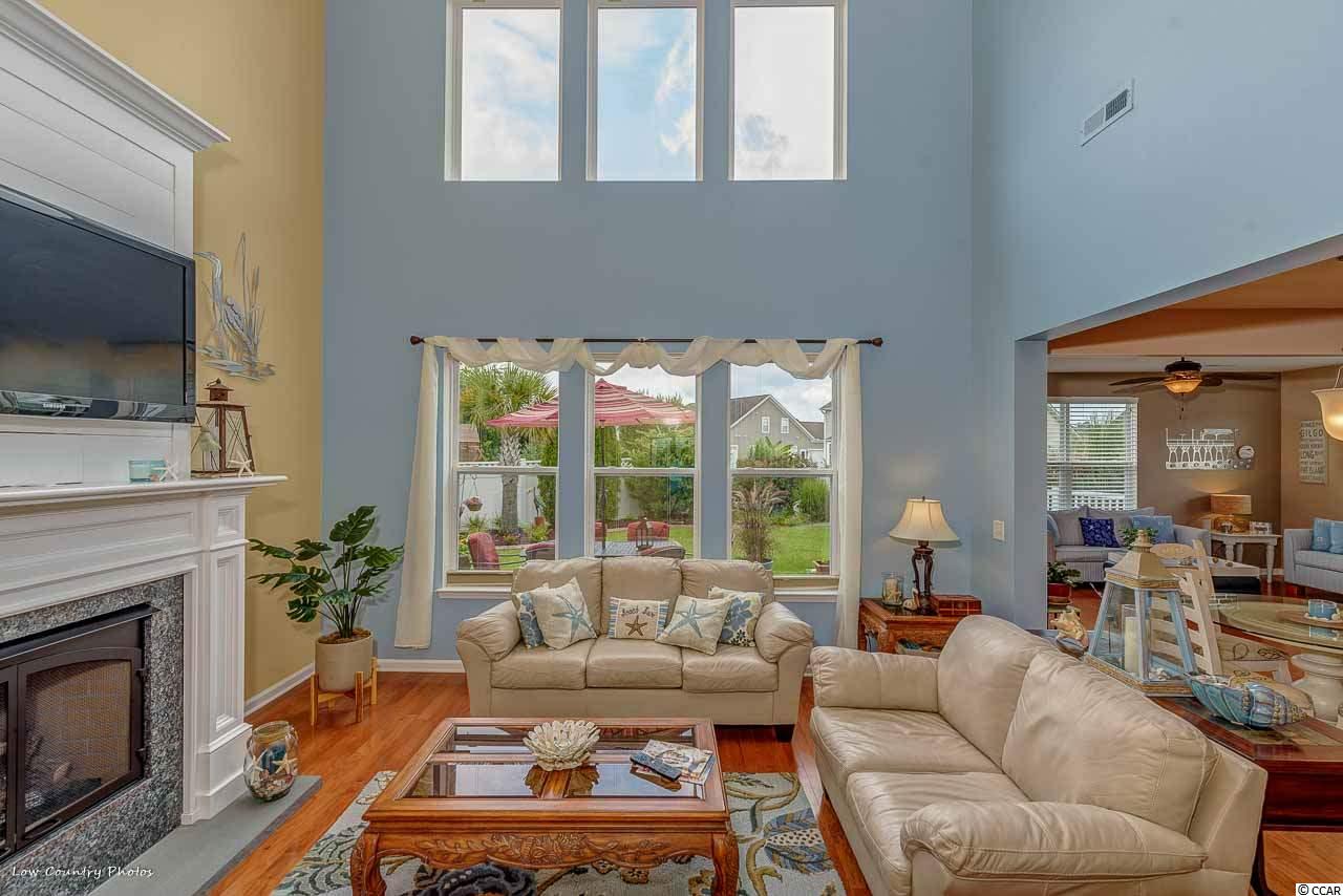 319 Lochmoore Loop Myrtle Beach, SC 29588 - Photo 8 of 40 Gallery Image 8
