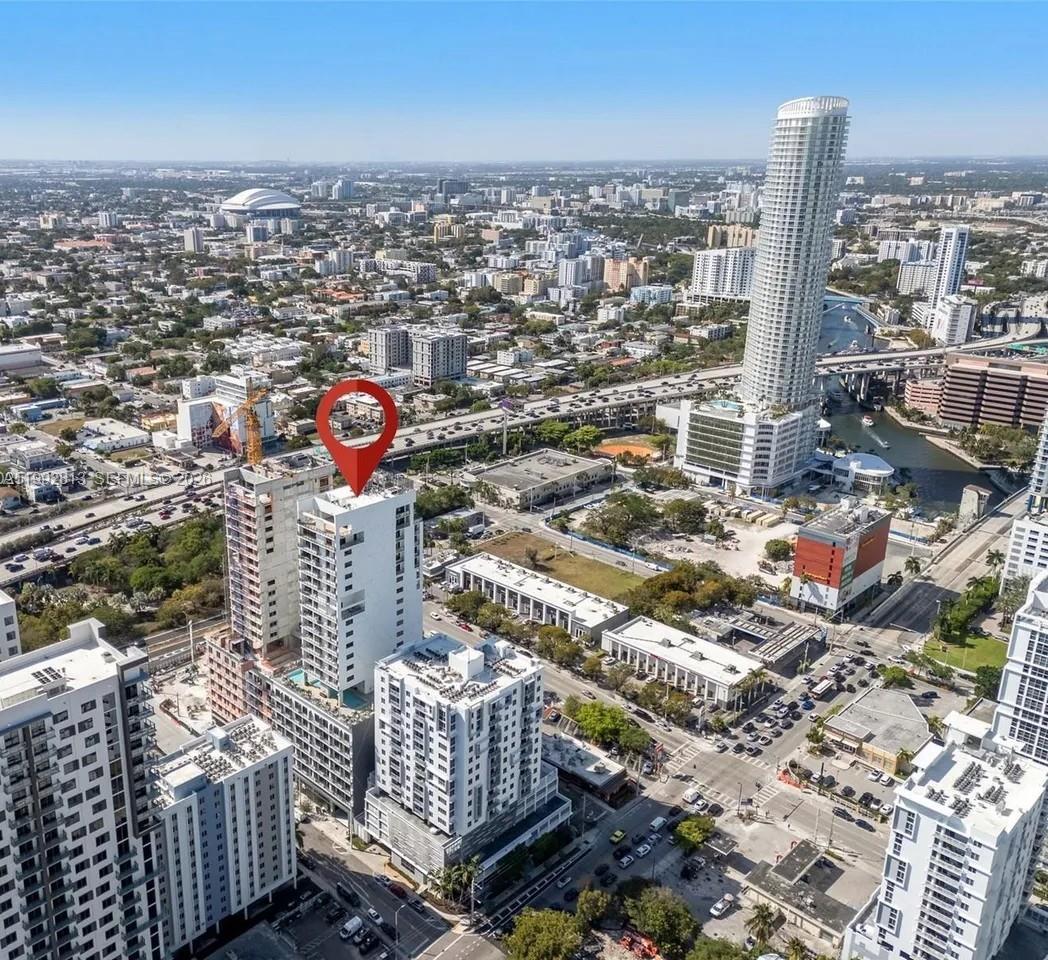 229 Southwest 9th Street, Unit 202 Miami, FL 33130 - Photo 35 of 35