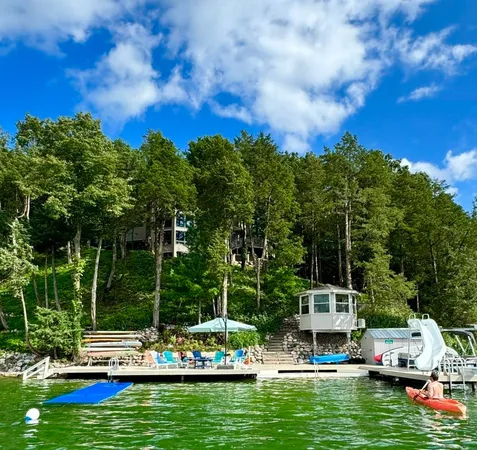 $2,700,000 | W4996 Robinson Drive, Elkhorn, WI 53121