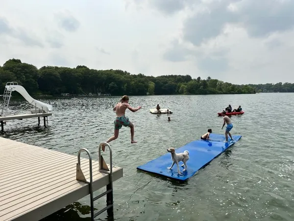 $2,700,000 | W4996 Robinson Drive, Elkhorn, WI 53121