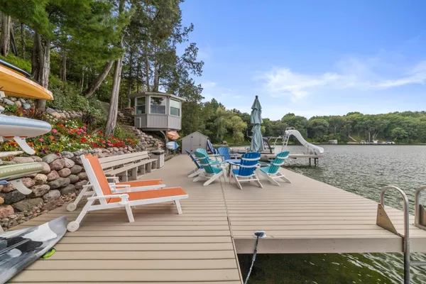 $2,600,000 | W4996 Robinson Drive, Elkhorn, WI 53121