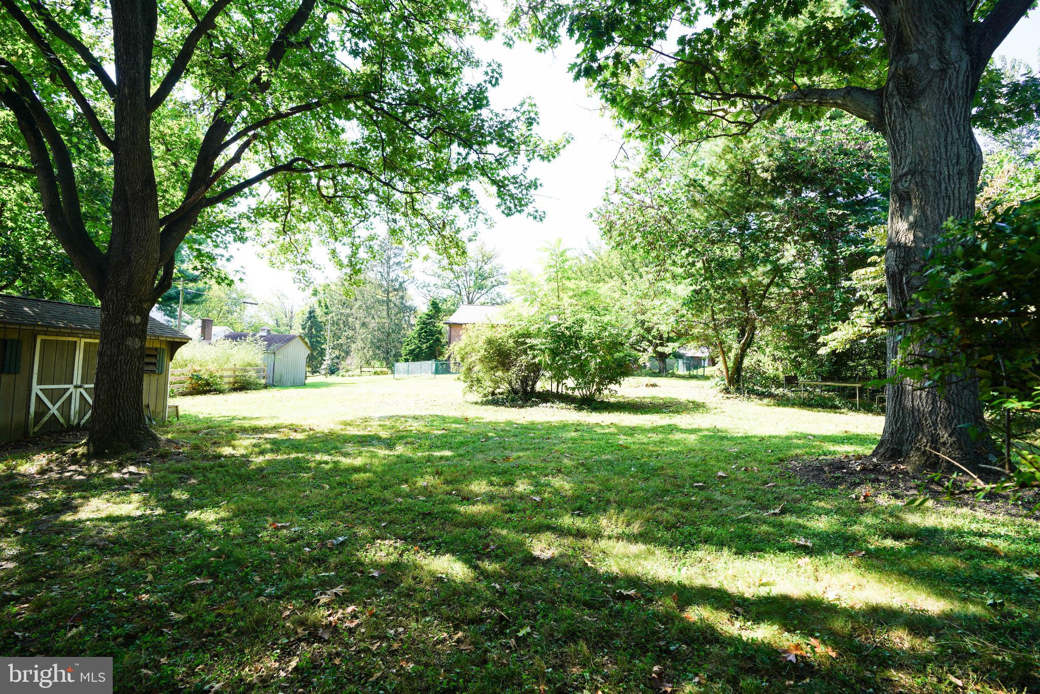 105 Mayfield Drive Lititz, PA 17543 - Photo 32 of 32 Back Yard