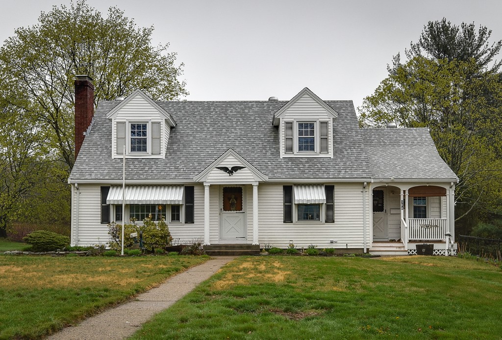 104 Fay Road Framingham, MA 01702 - Photo 30 of 30 Gallery Image 30