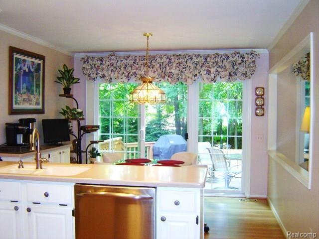 1416 Sandy Ridge Drive Rochester Hills, MI 48306 - Photo 11 of 64