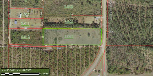 8501 County Road 95 Elberta, AL 36530 - Photo 1 of 1