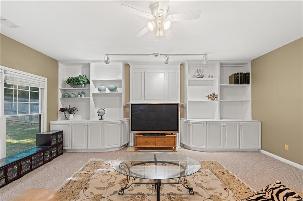 6605 Stapleford Lane Duluth, GA 30097 - Photo 21 of 61