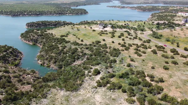 a view of a lake view