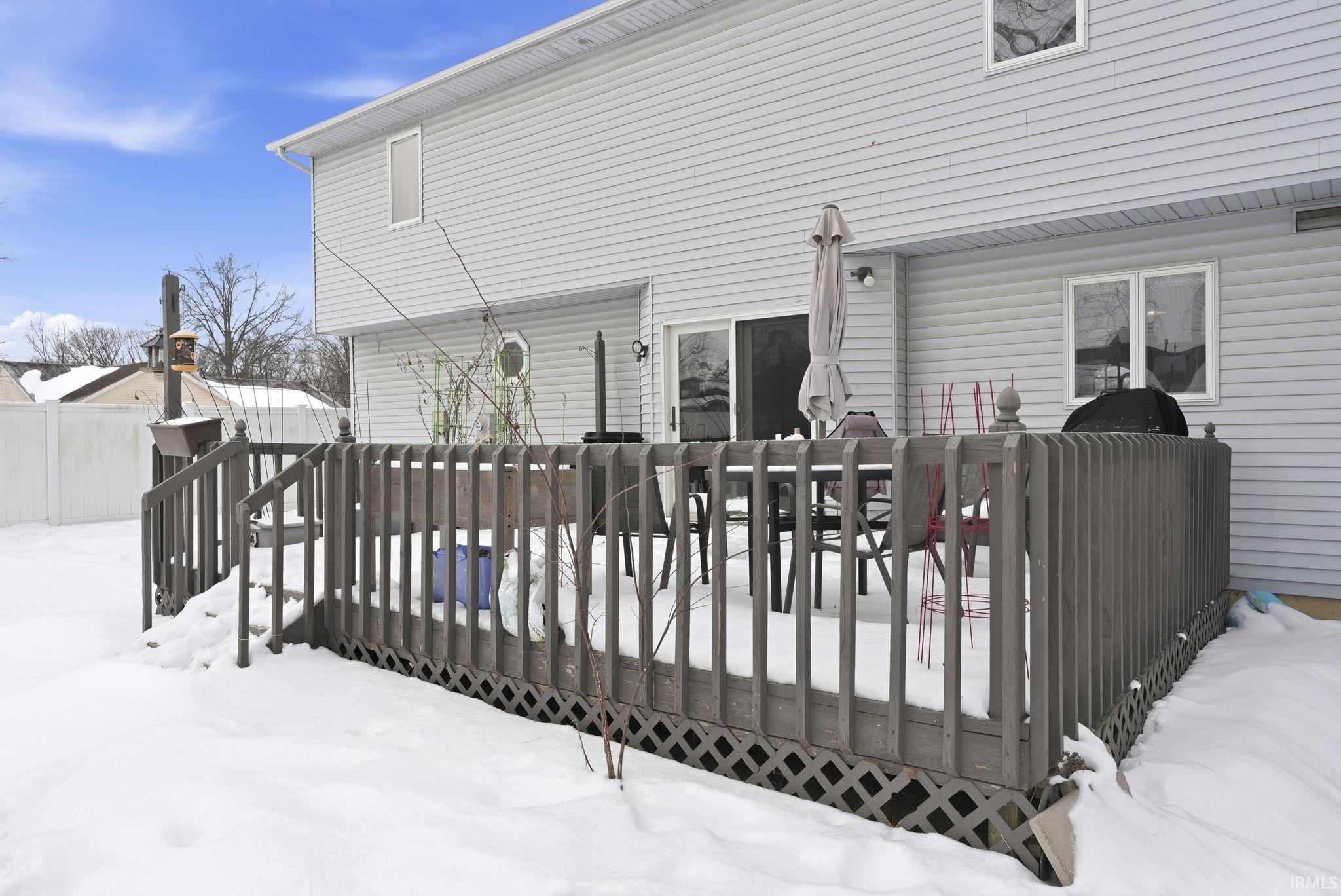 3035 Cherokee Run New Haven, IN 46774 - Photo 25 of 27