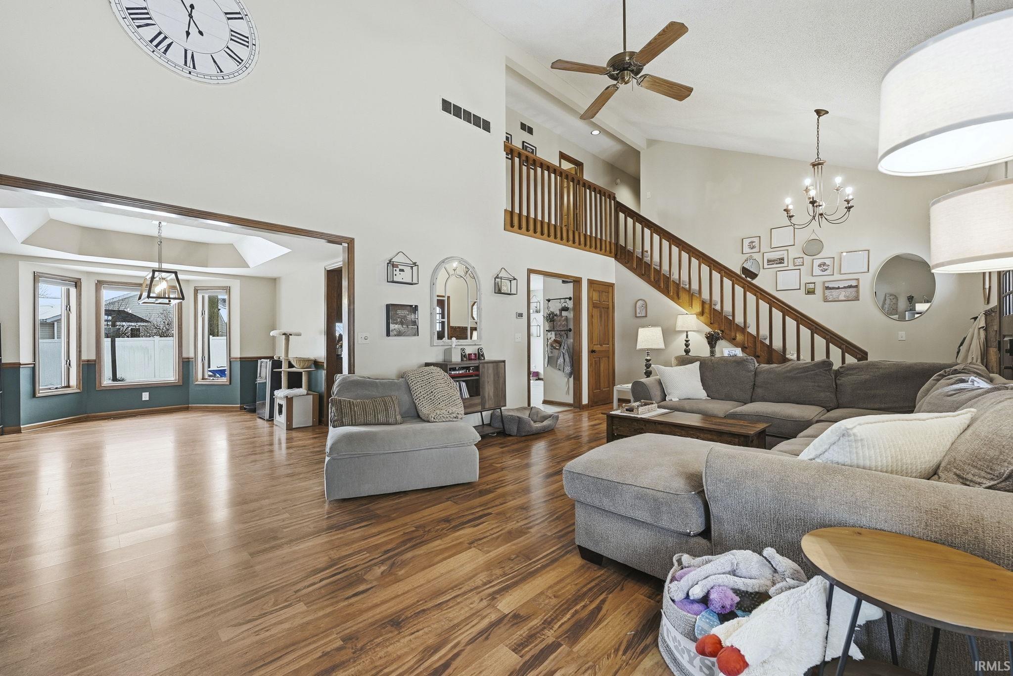 3035 Cherokee Run New Haven, IN 46774 - Photo 4 of 27