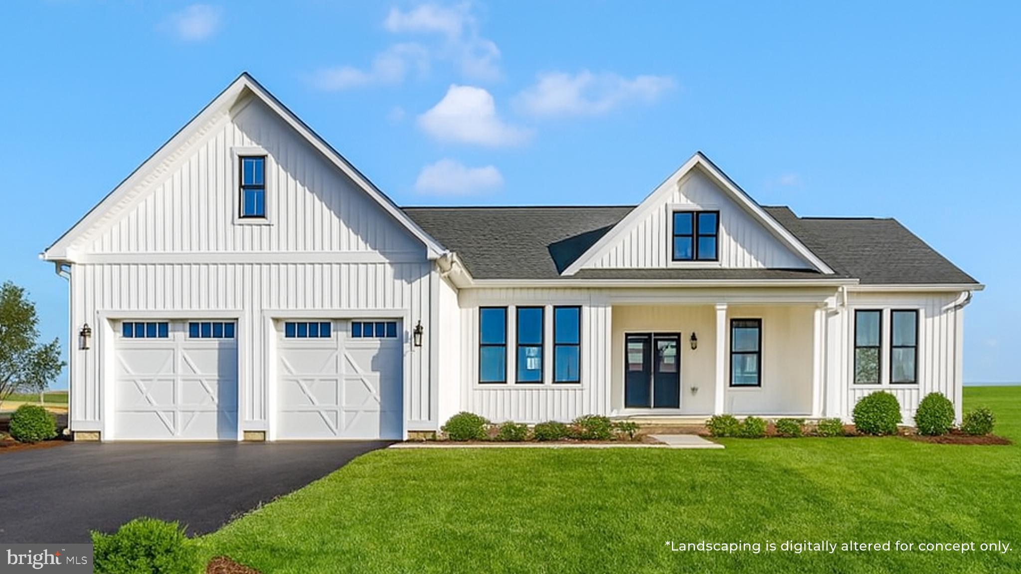 11737 Ashton Road, Clear Spring