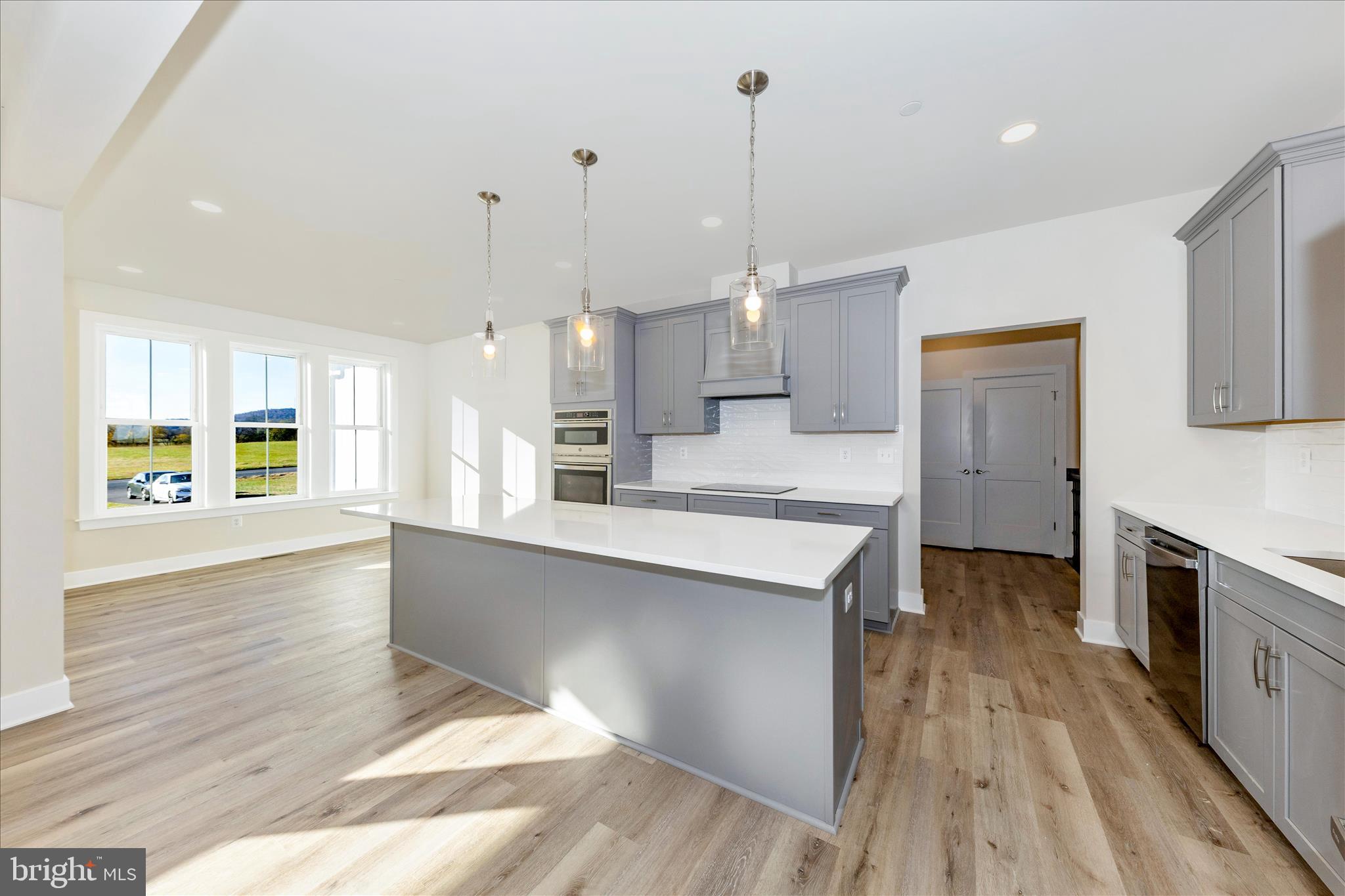 11737 Ashton Road Clear Spring, MD 21722 - Photo 15 of 60 Kitchen