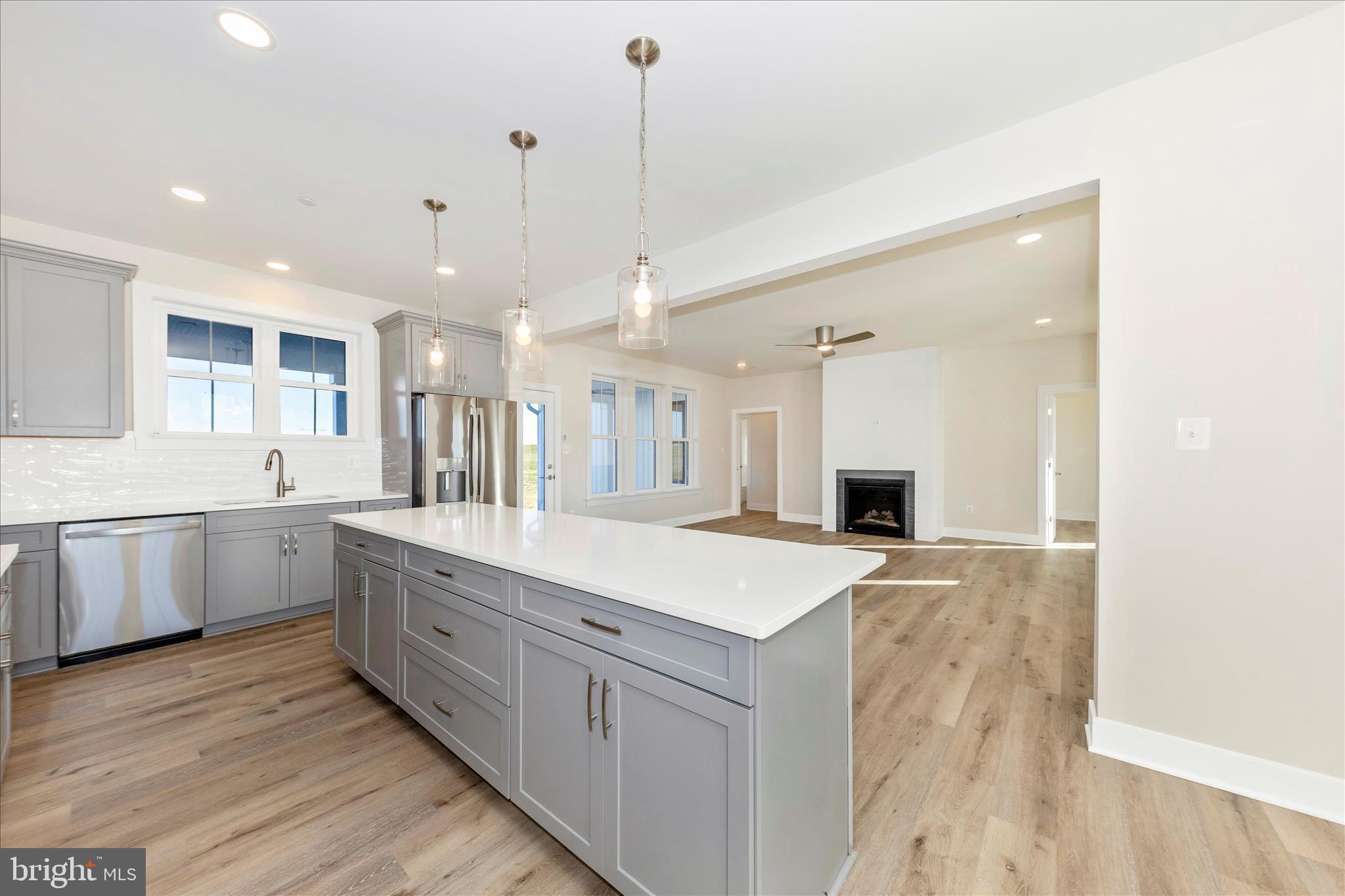 11737 Ashton Road Clear Spring, MD 21722 - Photo 18 of 60 Kitchen