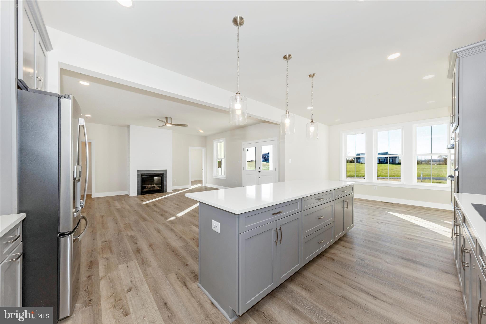 11737 Ashton Road Clear Spring, MD 21722 - Photo 19 of 60 Kitchen