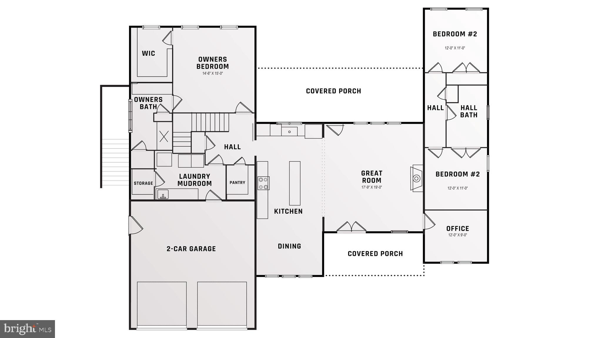11737 Ashton Road Clear Spring, MD 21722 - Photo 2 of 60