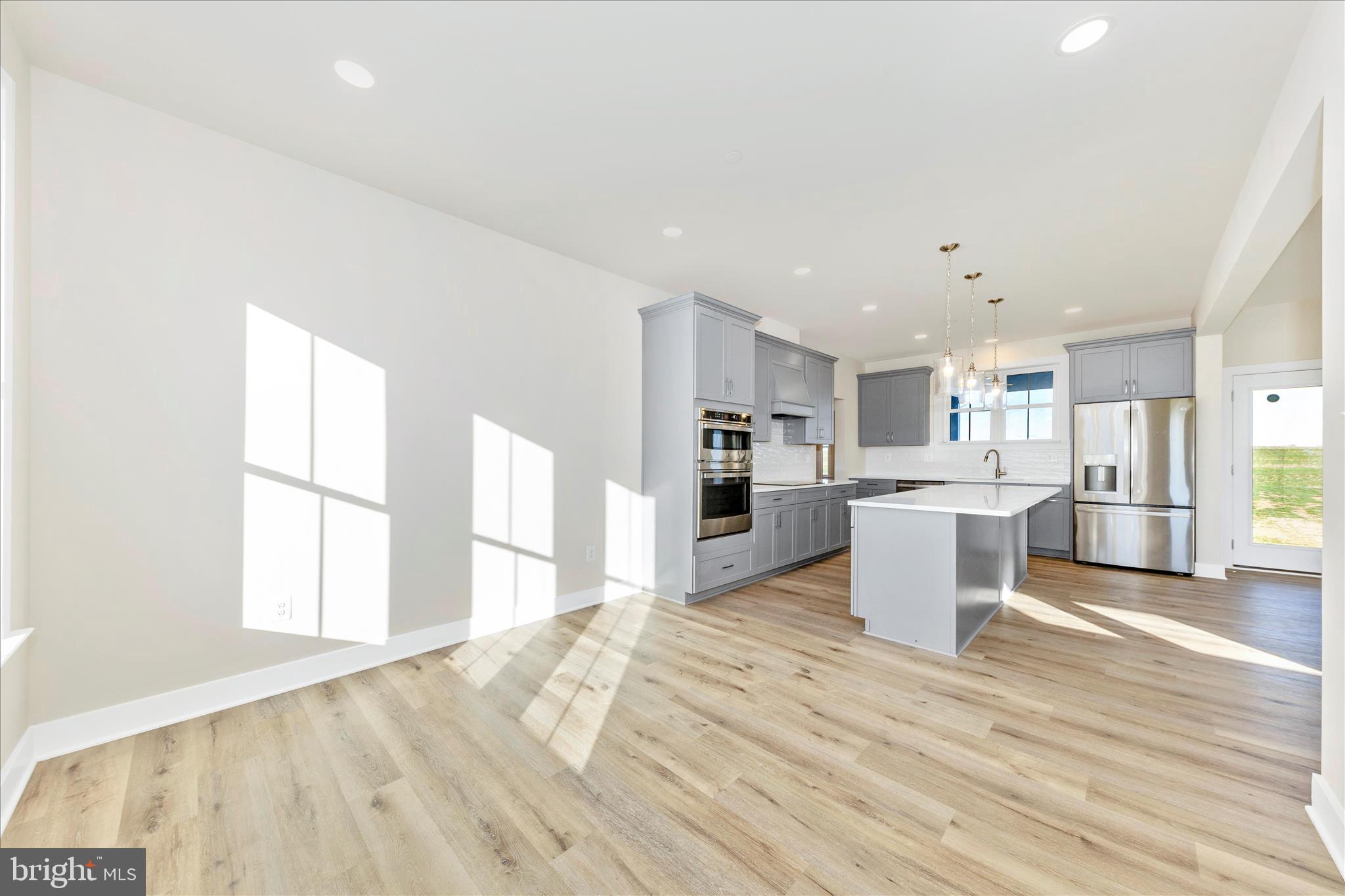 11737 Ashton Road Clear Spring, MD 21722 - Photo 22 of 60 Breakfast Nook