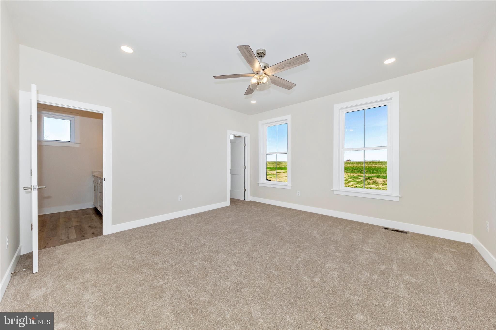 11737 Ashton Road Clear Spring, MD 21722 - Photo 24 of 60 Primary Bedroom